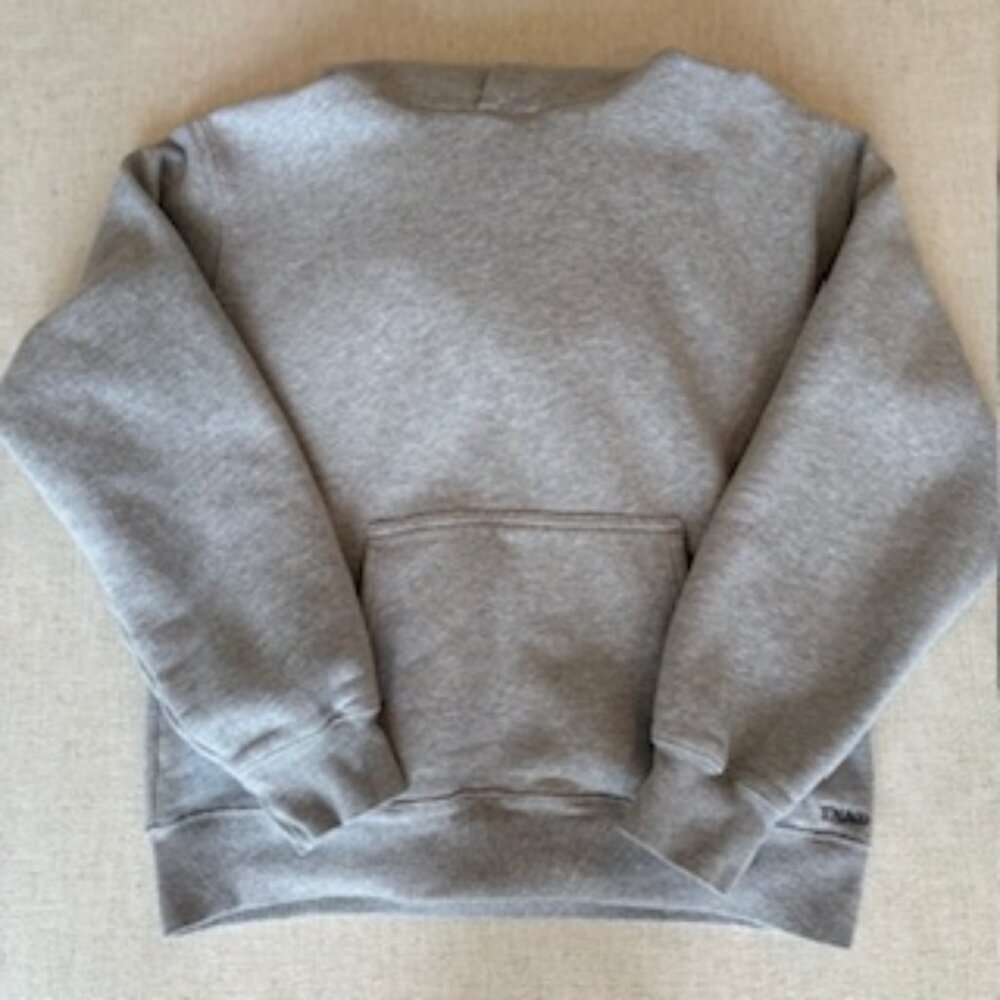 TNA Sweatfleece Cozy Fleece Hoodie Sweatshirt - Medium - Picture 4 of 13
